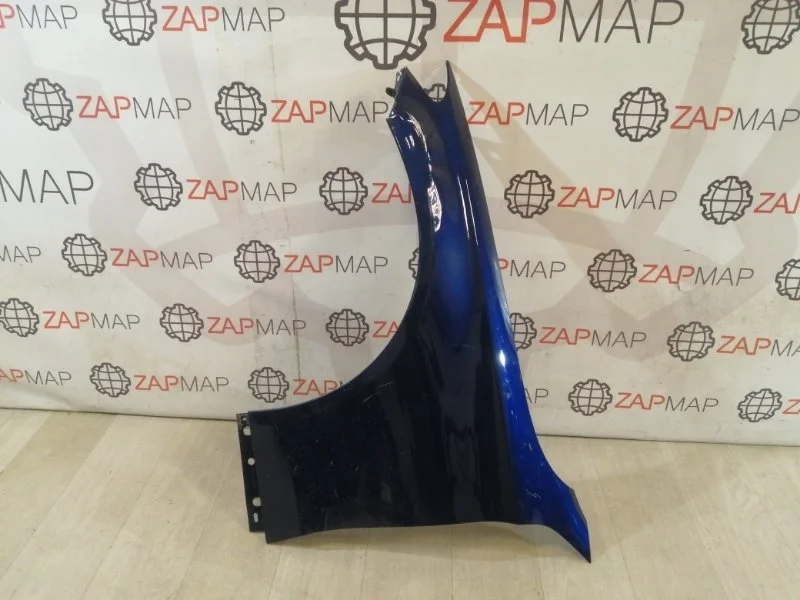 Крыло переднее левое Mercedes C-Class W205