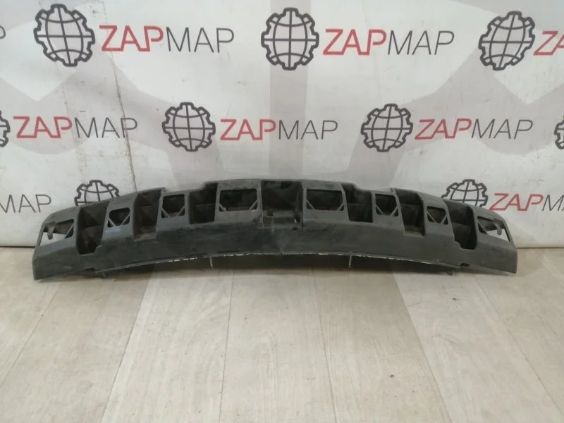 Кронштейн бампера задний Audi A1 8X 2010-2015