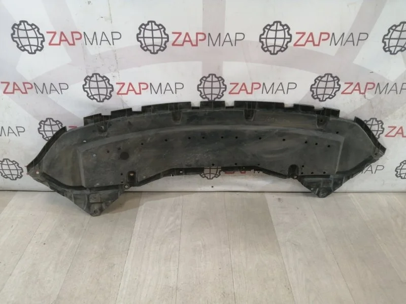 Пыльник бампера передний Lexus RX 4 AL20 2015-нв