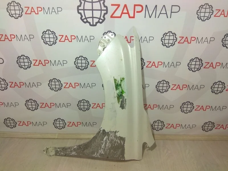 Крыло переднее левое Lexus RX 3 AL10 2008