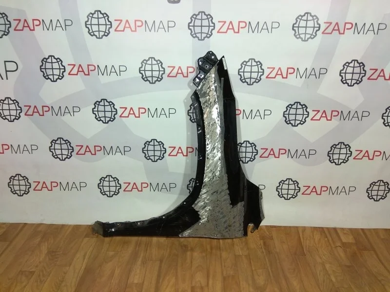 Крыло переднее левое Lexus RX 4 AL20 2015