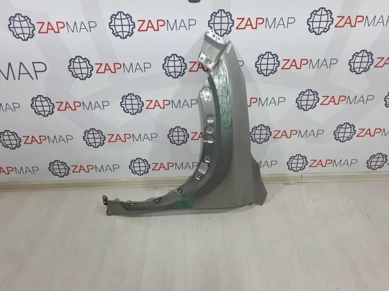 Крыло переднее левое Lexus NX Z10 2014