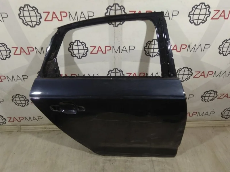 Дверь задняя правая Audi A4 2015&gt;