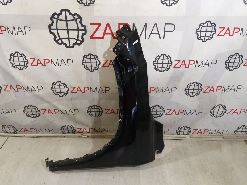 Крыло переднее левое Lexus RX 4 AL20 2015