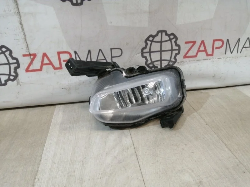 Фара противотуманная передняя правая KIA ceed 3 CD