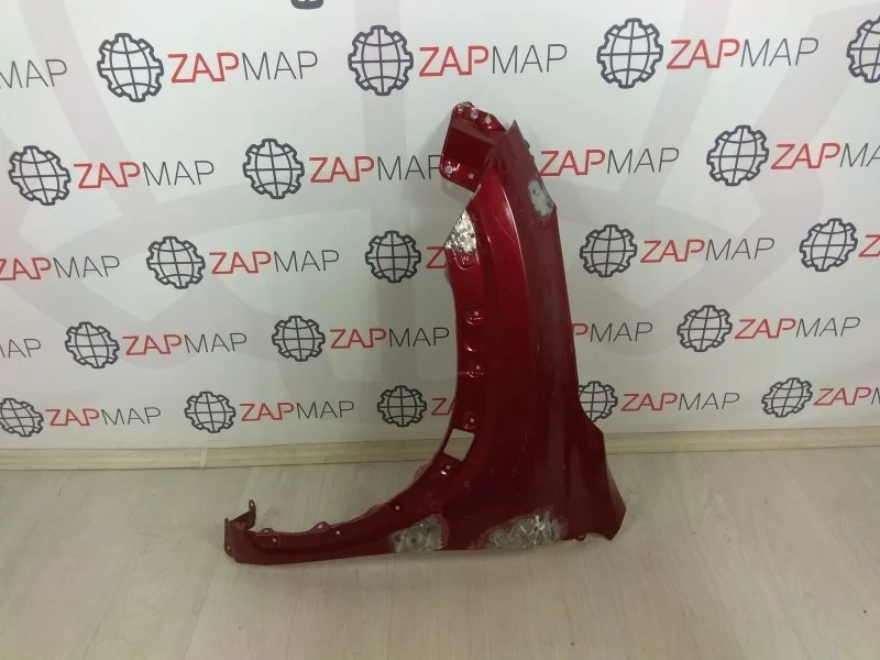 Крыло переднее левое Lexus NX Z10 2014