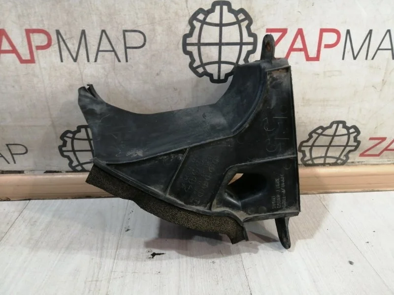 Дефлектор воздушный Lexus RX 2015-НВ