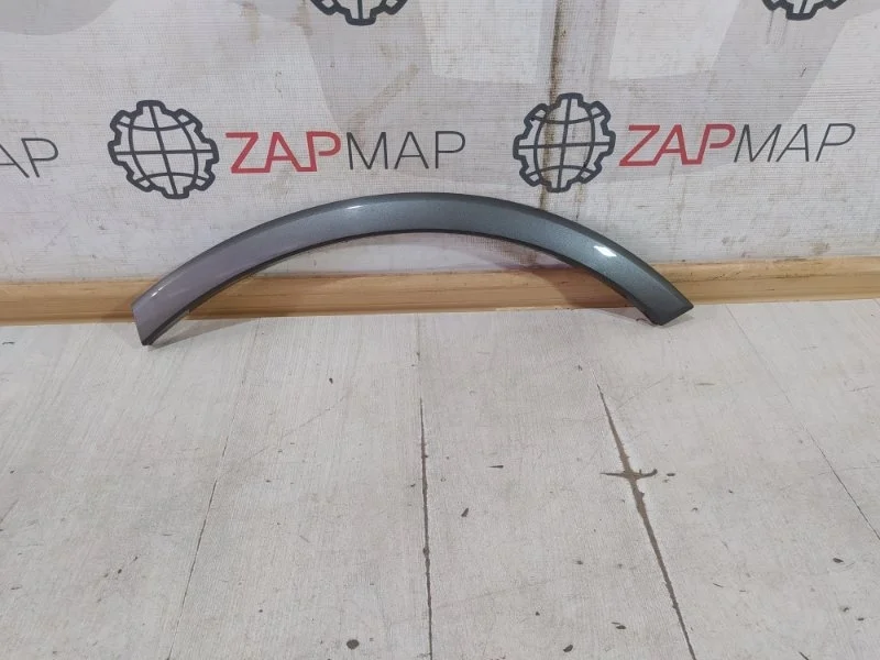 Накладка крыла задняя левая Audi Q7 4M 2015-НВ