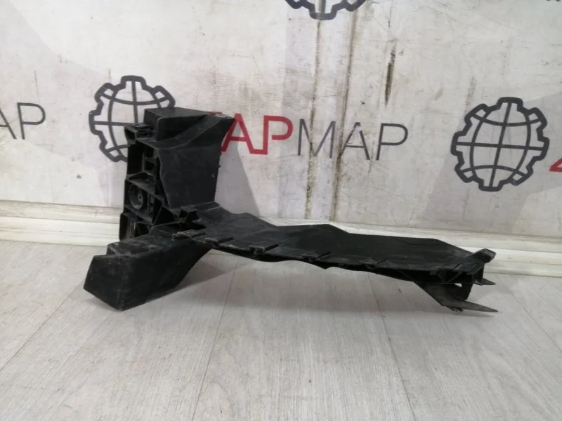 Крепление фары переднее левое Audi Q7 4M 2015-НВ