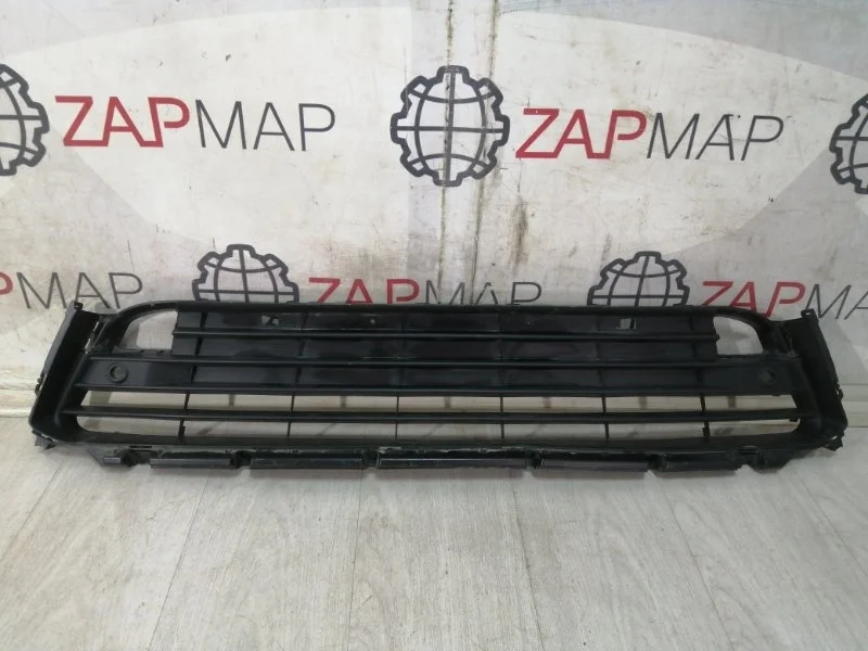 Решетка радиатора передняя Lexus RX 4 2015-2021