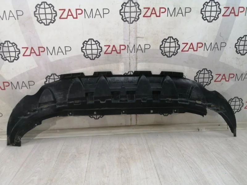 Пыльник бампера передний Audi Q7 4M 2015-НВ