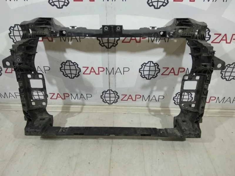 Панель передняя Audi Q7 4M 2015-НВ