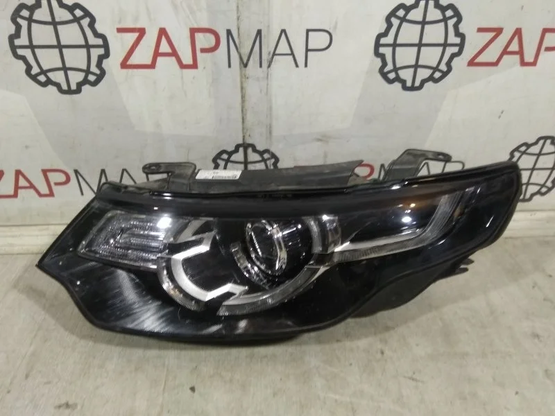 Фара передняя левая Land Rover Discovery Sport