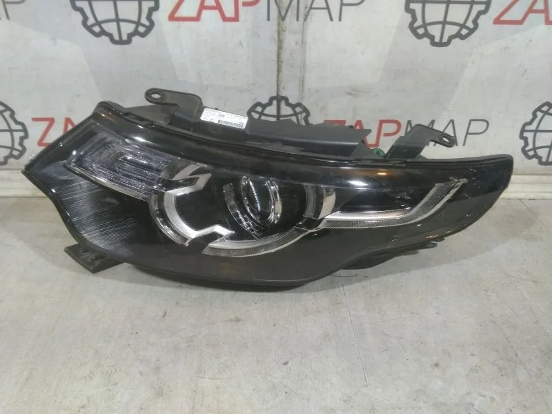 Фара передняя левая Land Rover Discovery Sport