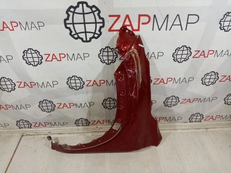 Крыло переднее левое Lexus NX Z10 2014