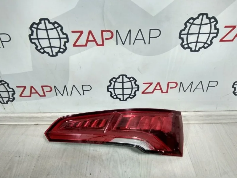 Фонарь задний правый Audi Q5 FY 2017-НВ
