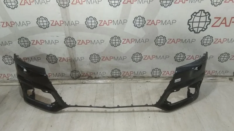 Бампер передний Audi Q7 4M 2015-НВ