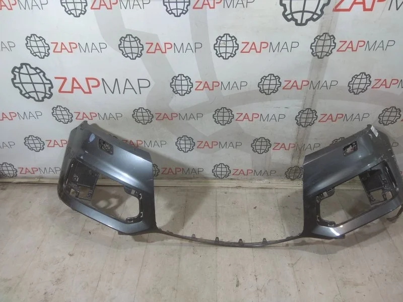 Бампер передний Audi Q7 4M 2015-НВ