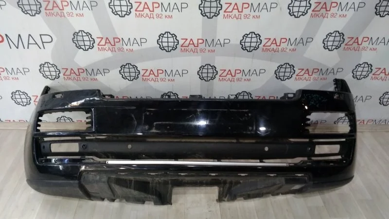 Бампер передний Land Rover Range Rover L405 2012