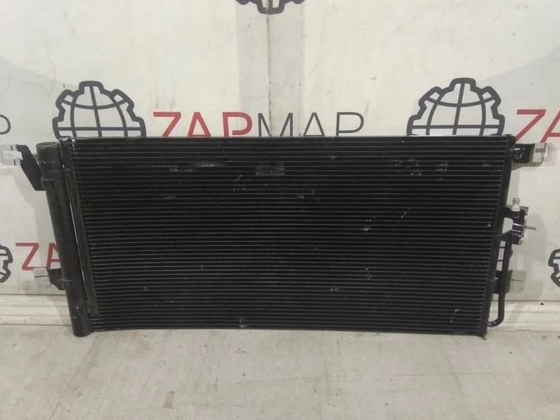Радиатор кондиционера Audi Q5 FY 2017-НВ