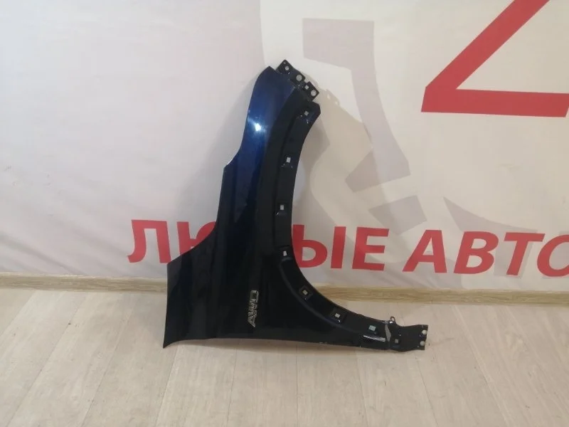 Крыло переднее правое kia Seltos SP2 2019-НВ