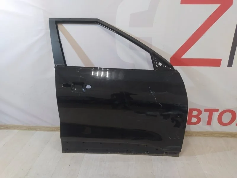 Дверь передняя правая kia Seltos SP2 2019-НВ