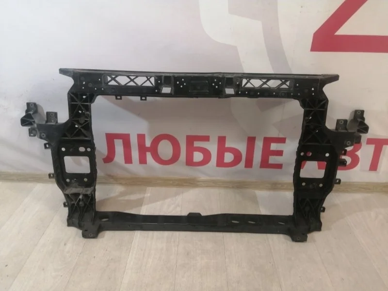 Панель передняя kia Sorento 4 MQ 2020-нв