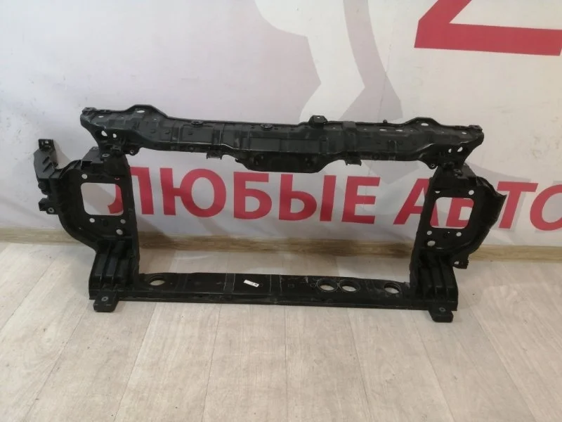 Панель передняя kia k5 DL3 2019-Нв