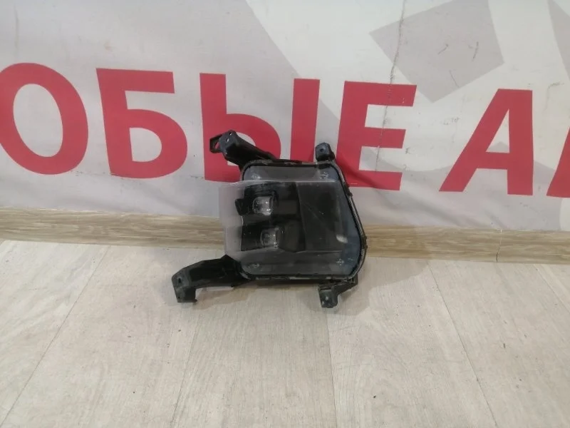 ПТФ передняя левый kia k5 DL3 2019-Нв