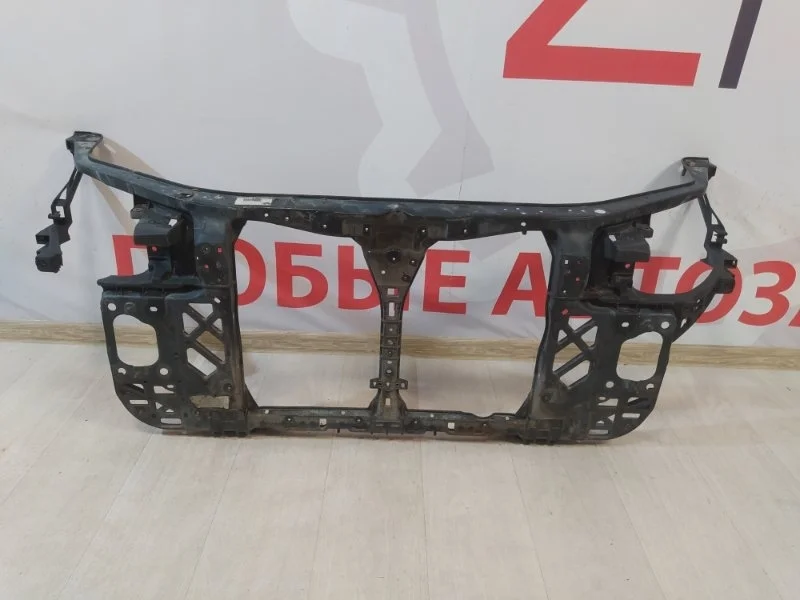 Панель передняя kia Ceed 2007-2012