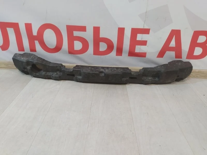 Абсорбер бампера передний kia Seltos SP2 2019-НВ