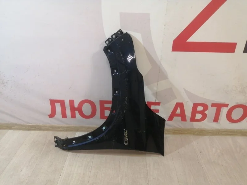 Крыло переднее левое kia Seltos SP2 2019-НВ