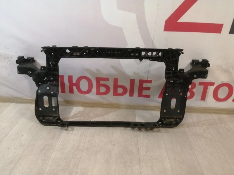 Панель передняя kia Sportage 3 SL 2010-2015