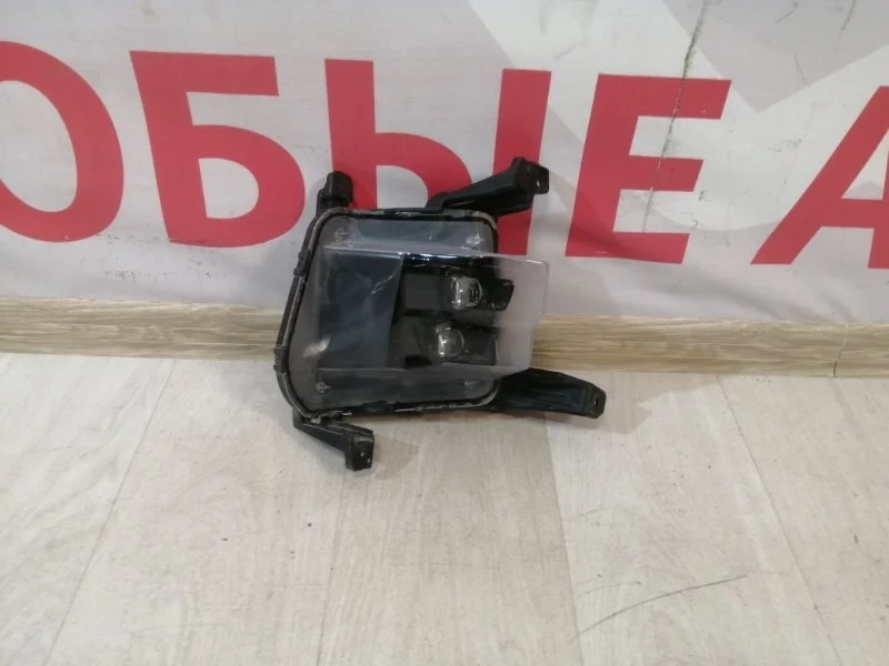 ПТФ передняя правый kia k5 DL3 2019-Нв