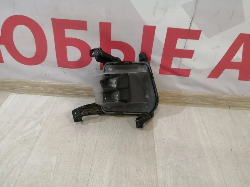 ПТФ передняя передний левый kia k5 DL3 2019-Нв