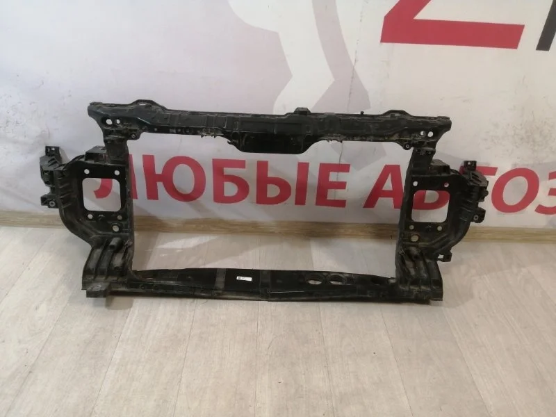 Панель передняя kia k5 DL3 2019-Нв