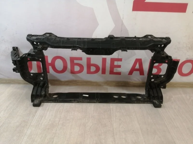 Панель передняя kia k5 DL3 2019-Нв