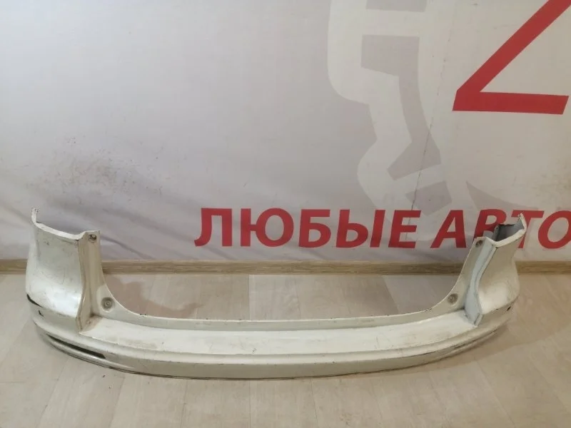 Бампер задний Honda CR-V 3 2006-2012