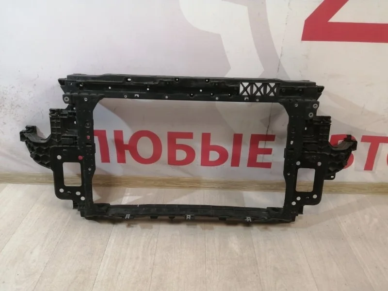 Панель передняя передний kia Seltos SP2 2019-НВ