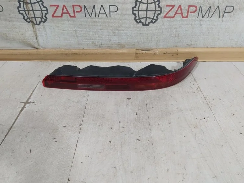 Фонарь задний правый Audi Q7 4M 2015-НВ
