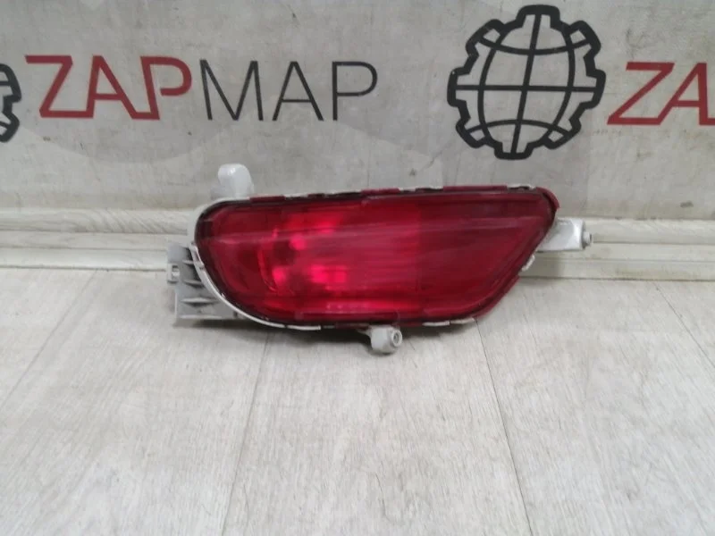 Фара задняя левая Mazda Cx-5 KF 2017-НВ