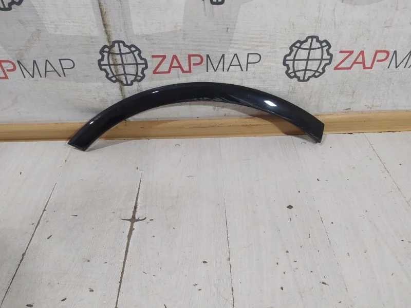 Накладка крыла задняя правая Audi Q7 4M 2015-НВ