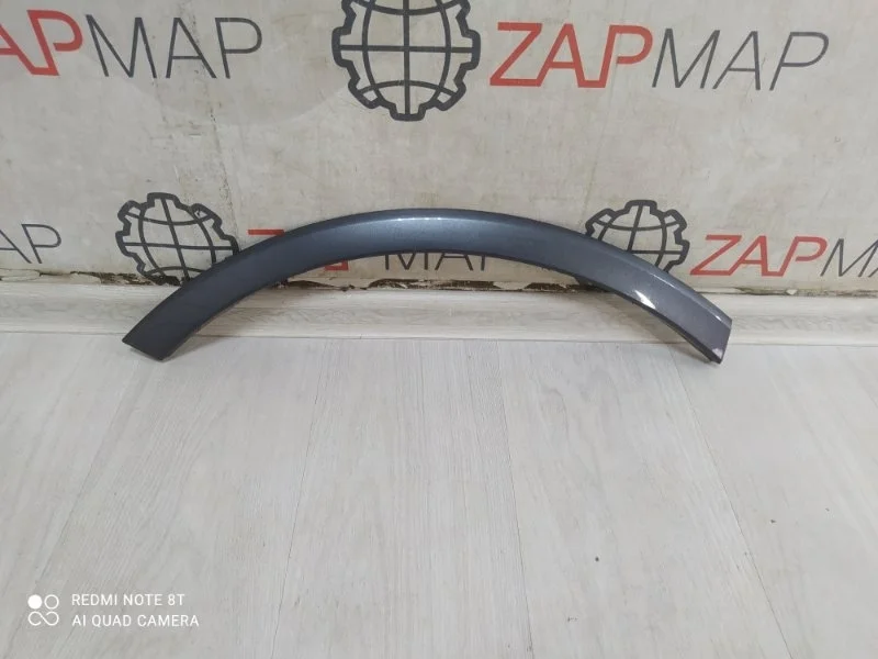 Накладка крыла задняя правая Audi Q7 4M 2015-НВ