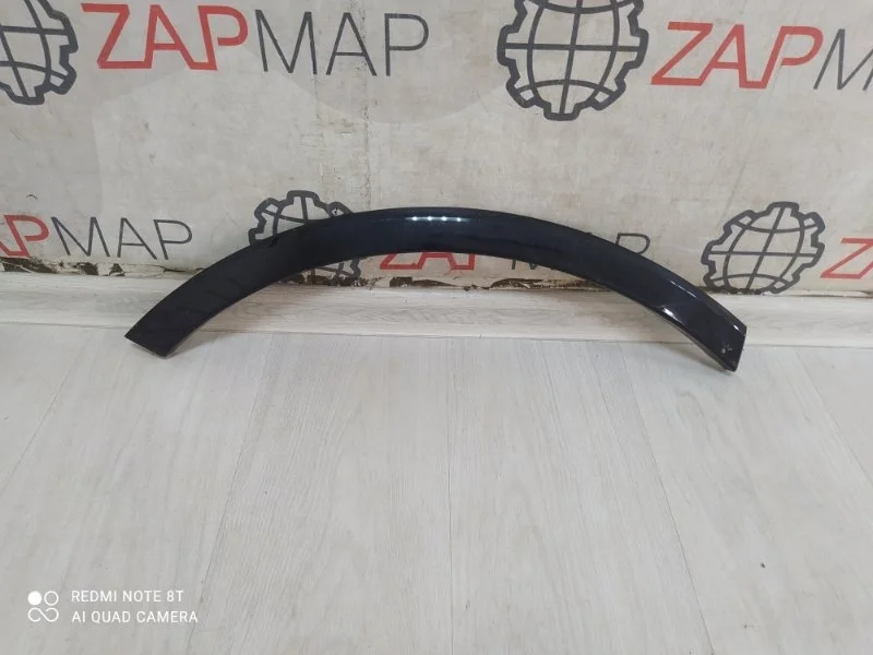 Накладка крыла задняя правая Audi Q7 4M 2015-НВ