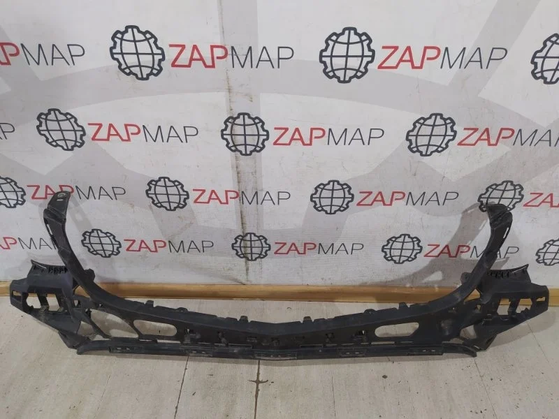 Кронштейн бампера передний Mercedes GL X253