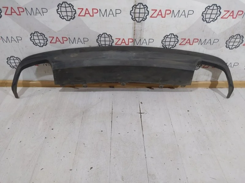 Бампер задний Audi A6 C7 2013-2018