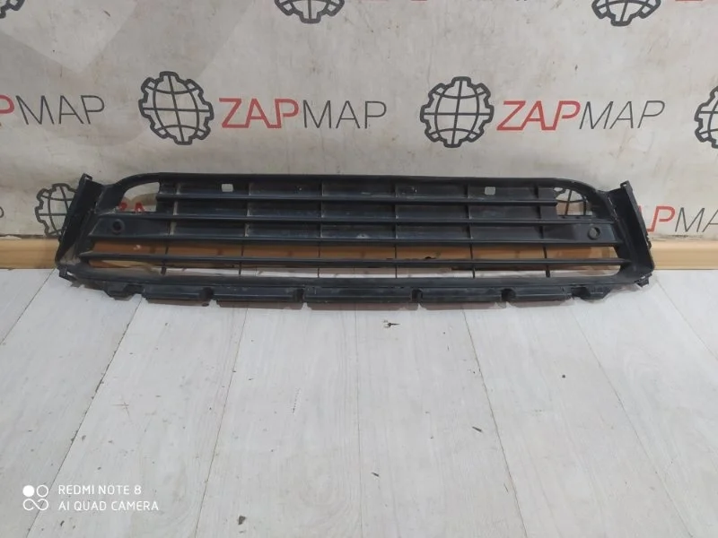 Решетка бампера передняя Lexus RX 2015-2019