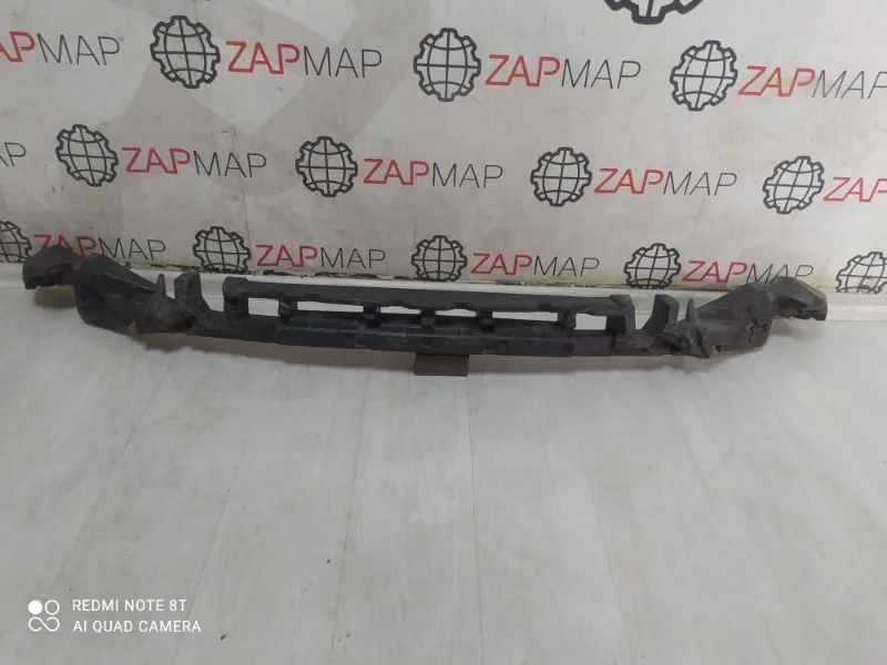 Абсорбер бампера передний Mercedes GLC X253