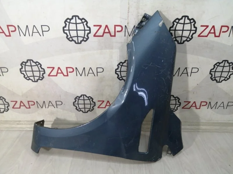 Крыло переднее левое Kia Rio 3 QB 2011-2017