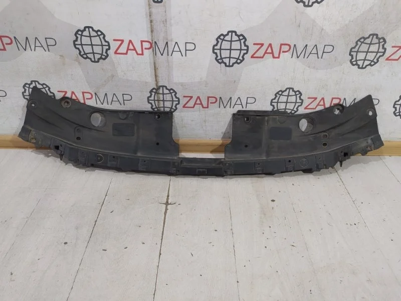 Накладка замка капота передняя Mazda CX-5 2017-HB